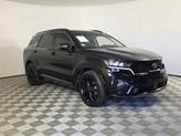 Thumbnail of 2021 Ebony Black Kia Sorento