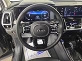 Thumbnail of 2021 Ebony Black Kia Sorento