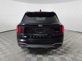 Thumbnail of 2021 Ebony Black Kia Sorento