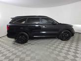Thumbnail of 2021 Ebony Black Kia Sorento