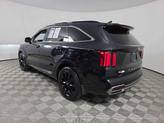Thumbnail of 2021 Ebony Black Kia Sorento