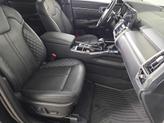 Thumbnail of 2021 Ebony Black Kia Sorento