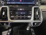 Thumbnail of 2021 Ebony Black Kia Sorento