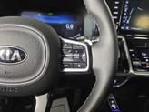 Thumbnail of 2021 Ebony Black Kia Sorento