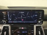Thumbnail of 2021 Ebony Black Kia Sorento