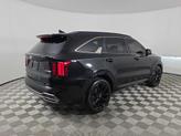 Thumbnail of 2021 Ebony Black Kia Sorento