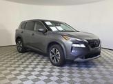 Photo of 2021 Gun Metallic Nissan Rogue