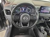 Thumbnail of 2021 Gun Metallic Nissan Rogue
