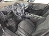 Thumbnail of 2021 Gun Metallic Nissan Rogue