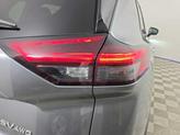 Thumbnail of 2021 Gun Metallic Nissan Rogue