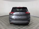Thumbnail of 2021 Gun Metallic Nissan Rogue