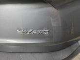 Thumbnail of 2021 Gun Metallic Nissan Rogue