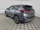 Thumbnail of 2021 Gun Metallic Nissan Rogue