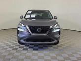 Thumbnail of 2021 Gun Metallic Nissan Rogue