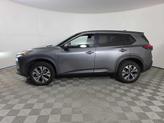Thumbnail of 2021 Gun Metallic Nissan Rogue