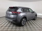 Thumbnail of 2021 Gun Metallic Nissan Rogue