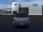 Thumbnail of 2025 Azure Gray Metallic Tri-Coat Ford Bronco Sport