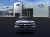 Thumbnail of 2025 Azure Gray Metallic Tri-Coat Ford Bronco Sport