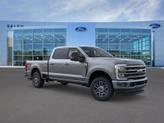 Photo of 2026 Carbonized Gray Metallic Ford F-350