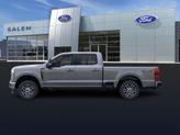 Thumbnail of 2026 Carbonized Gray Metallic Ford F-350