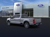 Thumbnail of 2026 Carbonized Gray Metallic Ford F-350