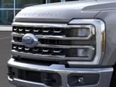Thumbnail of 2026 Carbonized Gray Metallic Ford F-350