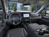 Thumbnail of 2026 Carbonized Gray Metallic Ford F-350