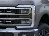 Thumbnail of 2026 Carbonized Gray Metallic Ford F-350