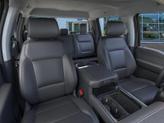 Thumbnail of 2026 Carbonized Gray Metallic Ford F-350