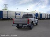 Thumbnail of 2026 Carbonized Gray Metallic Ford F-350