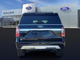Thumbnail of 2021 Black Ford Expedition