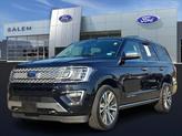 Thumbnail of 2021 Black Ford Expedition