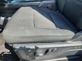 Thumbnail of 2022 Space White Metallic Ford F-150