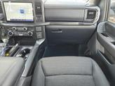 Thumbnail of 2022 Space White Metallic Ford F-150