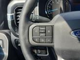 Thumbnail of 2022 Space White Metallic Ford F-150