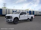 Thumbnail of 2025 Oxford White Ford F-350