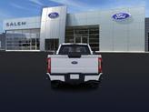 Thumbnail of 2025 Oxford White Ford F-350
