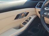 Thumbnail of 2020 Black Sapphire Metallic BMW 330