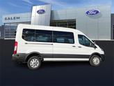 Thumbnail of 2024 Oxford White Ford Transit-350