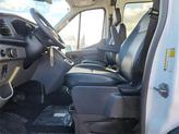 Thumbnail of 2024 Oxford White Ford Transit-350