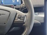 Thumbnail of 2023 Grabber Blue Metallic Ford Mustang Mach-E