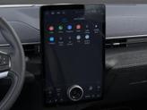 Thumbnail of 2025 Star White Metallic Tri-Coat Ford Mustang Mach-E