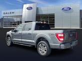 Thumbnail of 2022 Carbonized Gray Metallic Ford F-150
