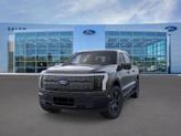 Thumbnail of 2025 Agate Black Metallic Ford F-150 Lightning