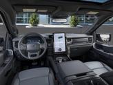 Thumbnail of 2025 Agate Black Metallic Ford F-150 Lightning