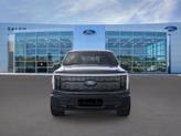 Thumbnail of 2025 Agate Black Metallic Ford F-150 Lightning