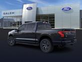 Thumbnail of 2025 Agate Black Metallic Ford F-150 Lightning