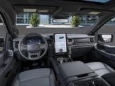 Thumbnail of 2025 Agate Black Metallic Ford F-150 Lightning