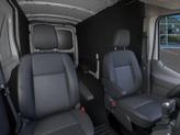 Thumbnail of 2025 Oxford White Ford Transit-250