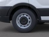 Thumbnail of 2025 Oxford White Ford Transit-250